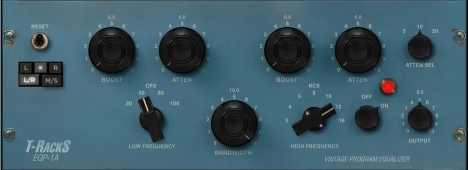 best eq plugin