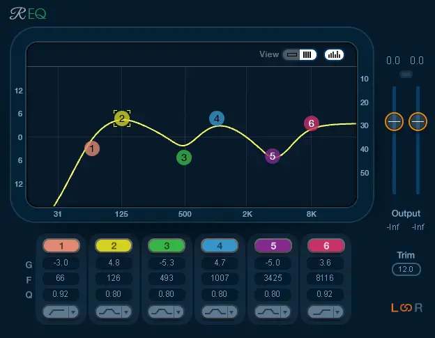 best eq plugins