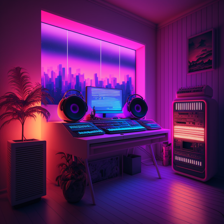 How To Start Producing Music From Home (Complete Beginner’s Guide)