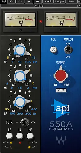 best eq plugins