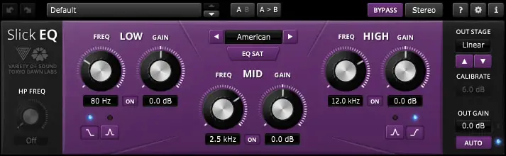 best eq plugins