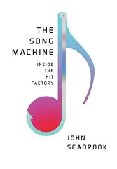 the song machine book