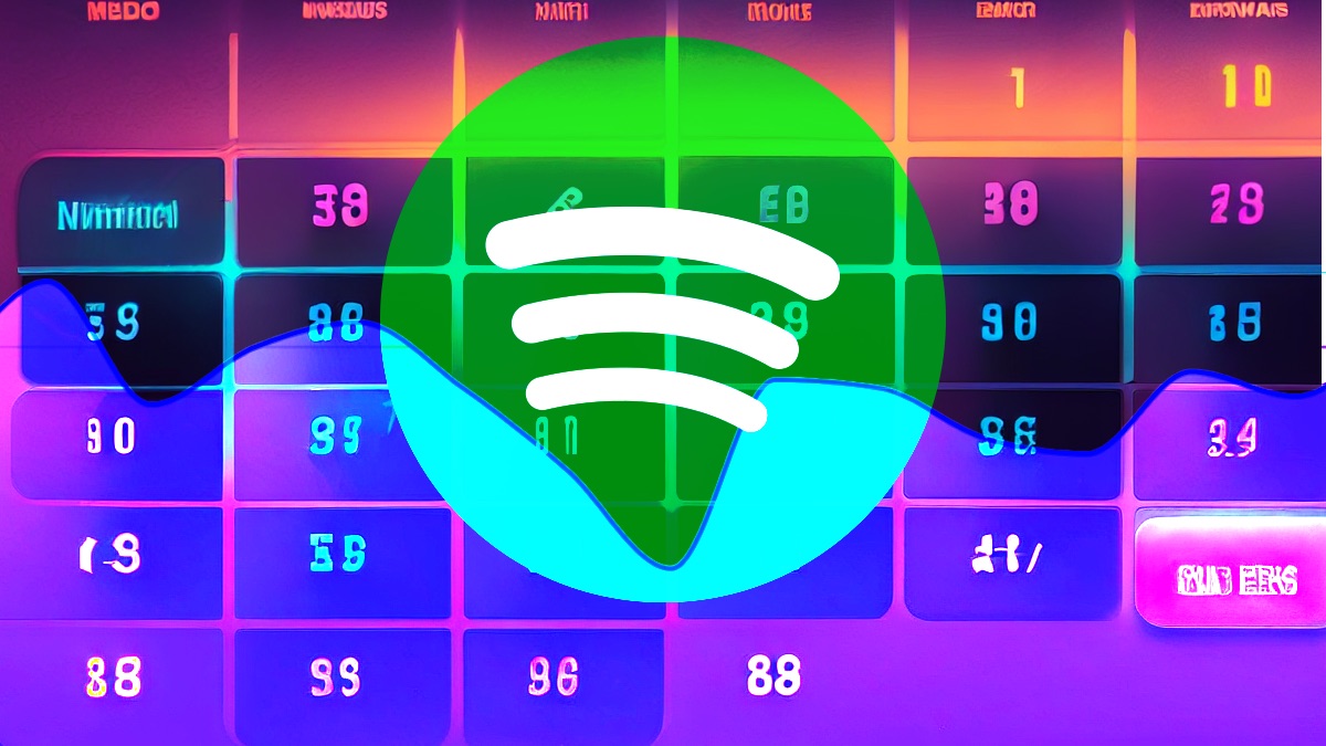 how often to release music on spotify