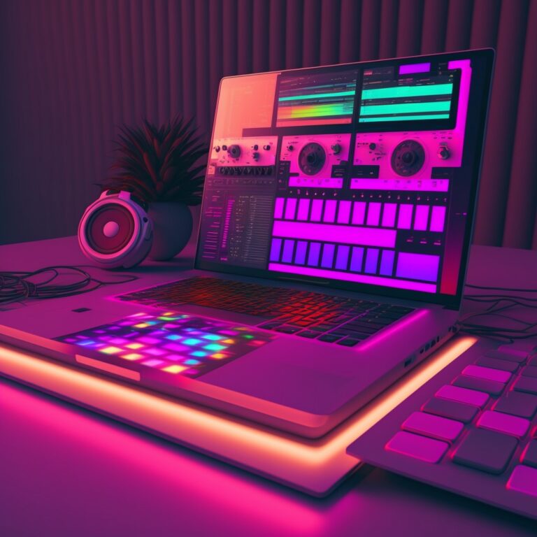 How To Set Up A Home Recording Studio: Ultimate Guide (For $260)
