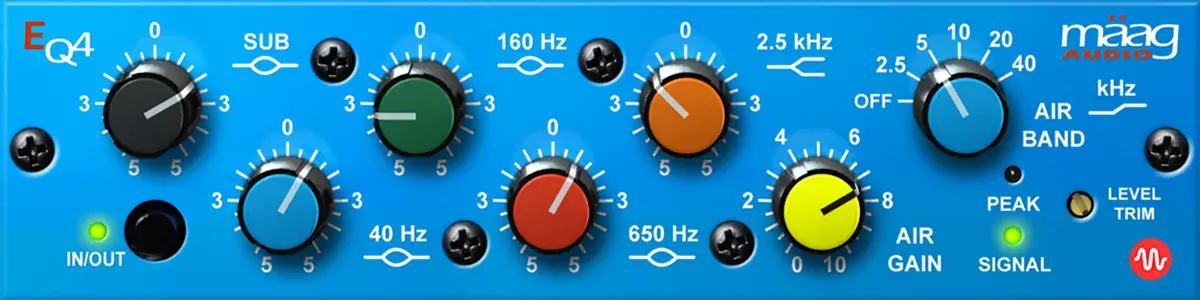 best eq plugins