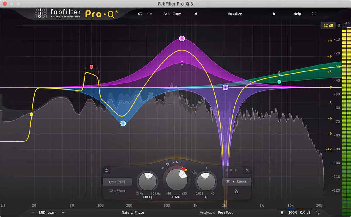 best eq plugins