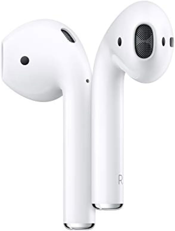 apple airpods