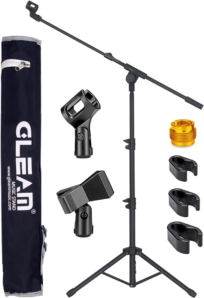 best affordable mic stand